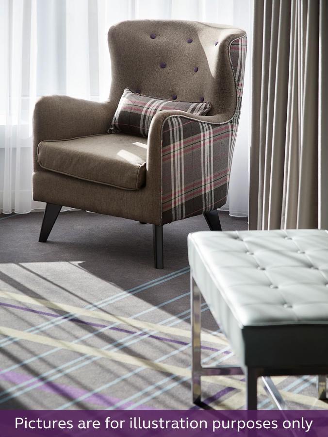 Premier Inn Frankfurt City Centre Frankfurt am Main ภายนอก รูปภาพ